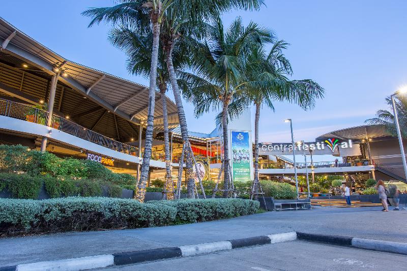 Nova Samui Resort - Genel