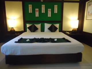 Nova Samui Resort fotoÄŸrafÄ±