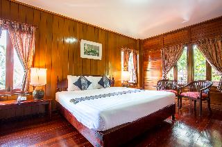 Nova Samui Resort fotoÄŸrafÄ±