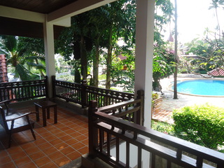 Nova Samui Resort fotoÄŸrafÄ±