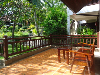 Nova Samui Resort fotoÄŸrafÄ±