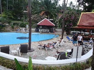 Nova Samui Resort fotoÄŸrafÄ±