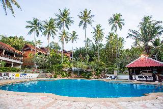 Nova Samui Resort fotoÄŸrafÄ±