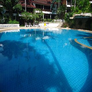 Nova Samui Resort fotoÄŸrafÄ±