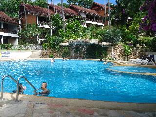 Nova Samui Resort fotoÄŸrafÄ±