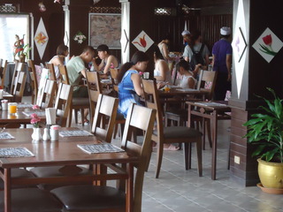Nova Samui Resort fotoÄŸrafÄ±