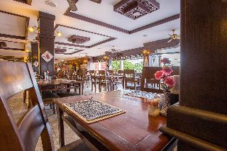 Nova Samui Resort fotoÄŸrafÄ±