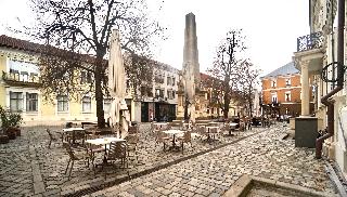 Jais Home-moon Apartment-muzeului Square-old Town