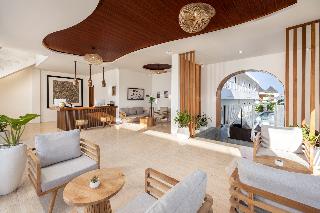 The Prime Canggu Bali By Kanaya Hospitality fotoÄŸrafÄ±
