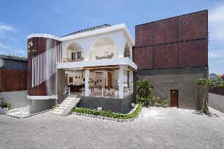 The Prime Canggu Bali By Kanaya Hospitality otel fotoğrafı