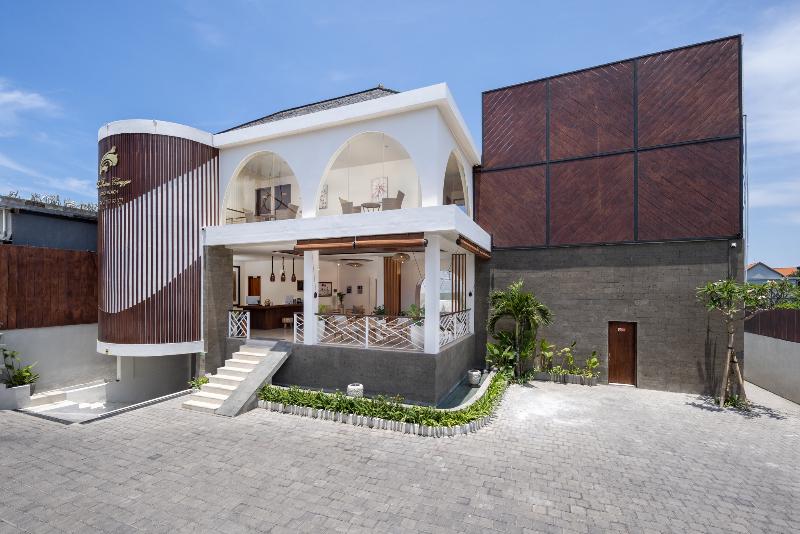 The Prime Canggu Bali By Kanaya Hospitality - Genel