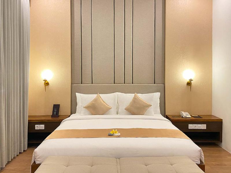 The Prime Canggu Bali By Kanaya Hospitality - Oda