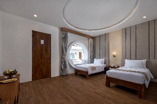 The Prime Canggu Bali By Kanaya Hospitality fotoÄŸrafÄ±