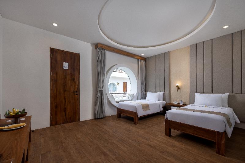 The Prime Canggu Bali By Kanaya Hospitality - Oda