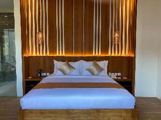The Prime Canggu Bali By Kanaya Hospitality fotoÄŸrafÄ±