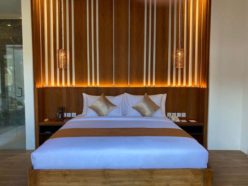 The Prime Canggu Bali By Kanaya Hospitality - Oda