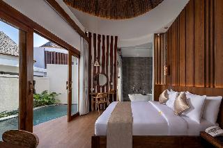 The Prime Canggu Bali By Kanaya Hospitality fotoÄŸrafÄ±