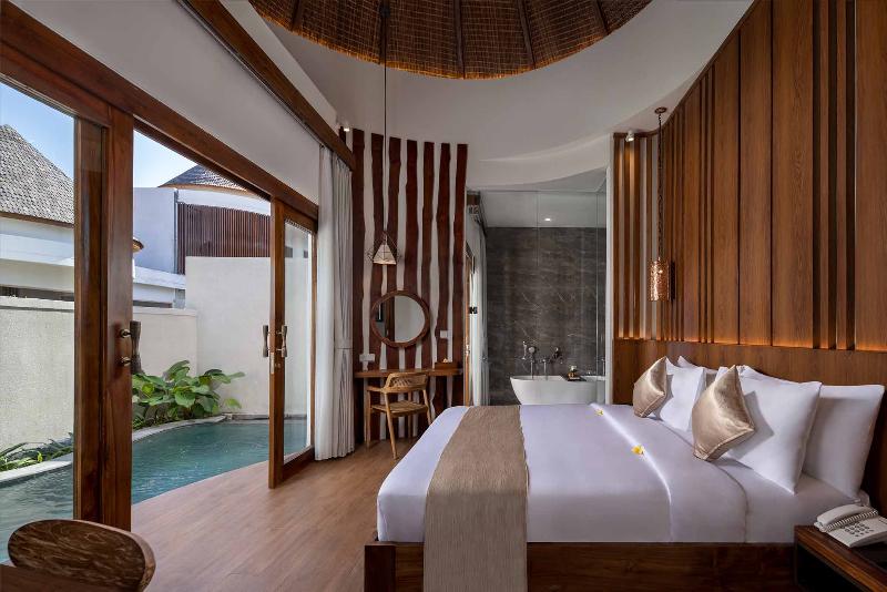 The Prime Canggu Bali By Kanaya Hospitality - Oda
