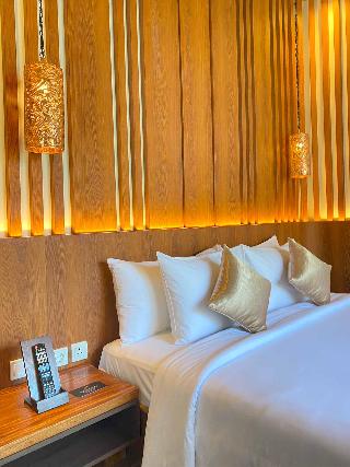 The Prime Canggu Bali By Kanaya Hospitality fotoÄŸrafÄ±