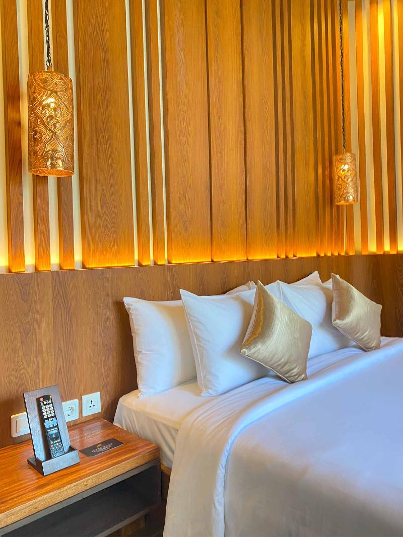 The Prime Canggu Bali By Kanaya Hospitality - Oda