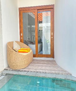 The Prime Canggu Bali By Kanaya Hospitality fotoÄŸrafÄ±