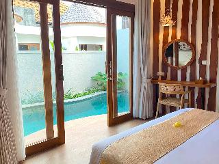 The Prime Canggu Bali By Kanaya Hospitality fotoÄŸrafÄ±