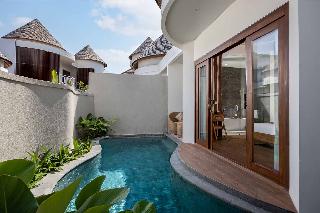 The Prime Canggu Bali By Kanaya Hospitality fotoÄŸrafÄ±