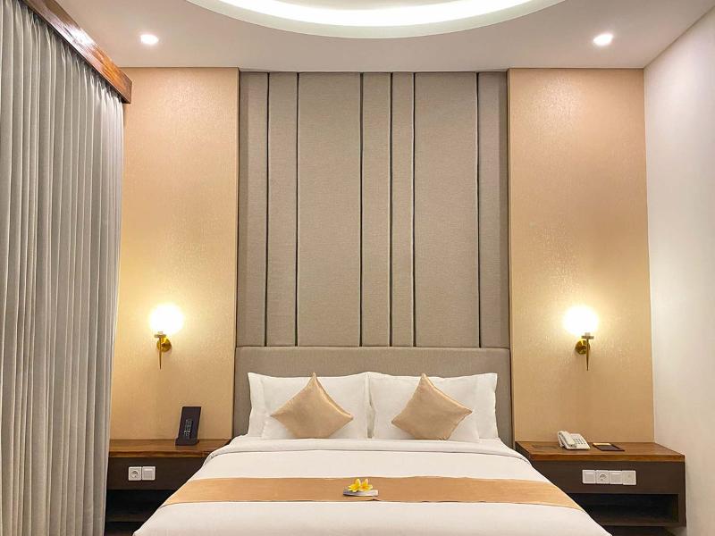 The Prime Canggu Bali By Kanaya Hospitality - Oda