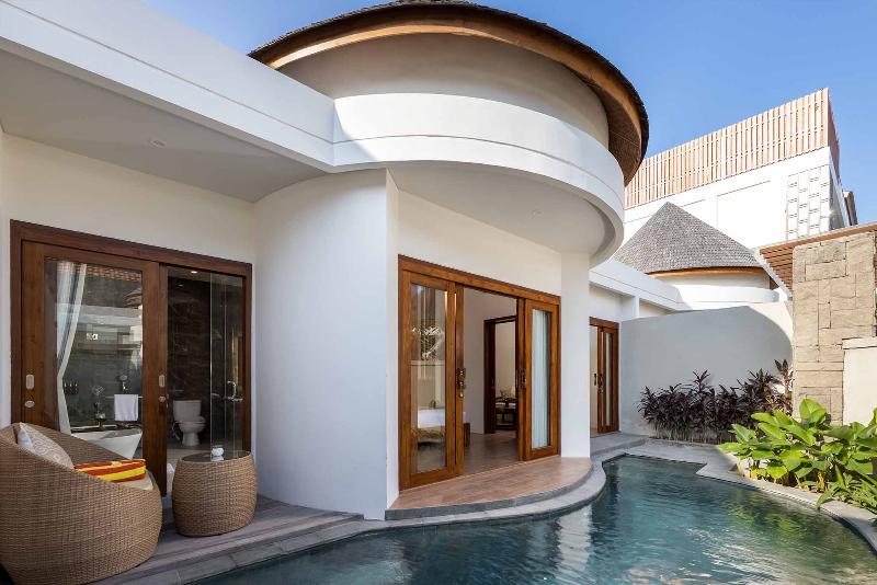 The Prime Canggu Bali By Kanaya Hospitality - Oda