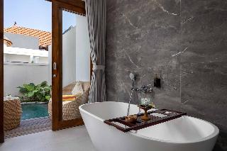 The Prime Canggu Bali By Kanaya Hospitality fotoÄŸrafÄ±