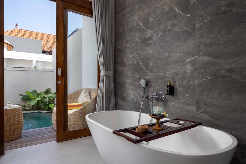 The Prime Canggu Bali By Kanaya Hospitality - Oda
