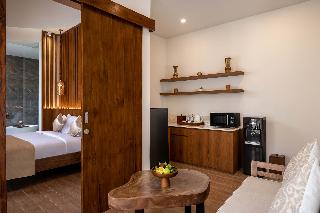 The Prime Canggu Bali By Kanaya Hospitality fotoÄŸrafÄ±