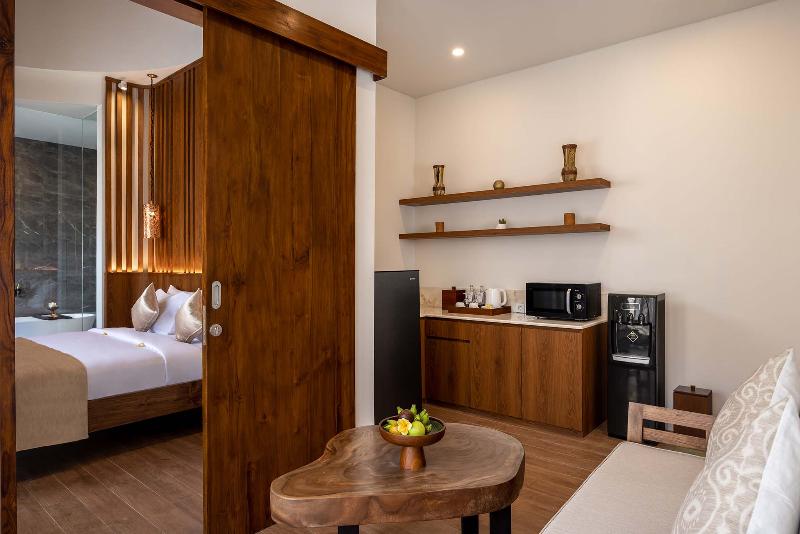 The Prime Canggu Bali By Kanaya Hospitality - Oda