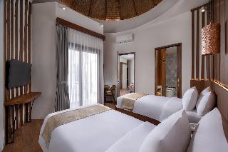 The Prime Canggu Bali By Kanaya Hospitality fotoÄŸrafÄ±