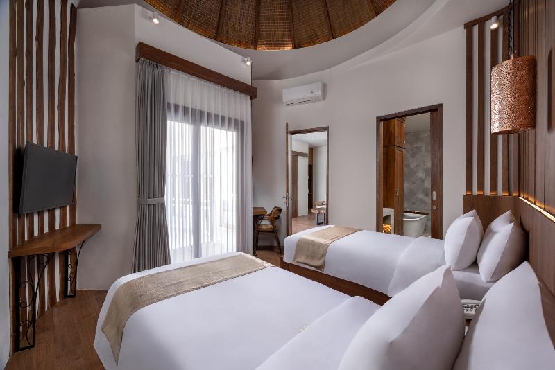 The Prime Canggu Bali By Kanaya Hospitality - Oda