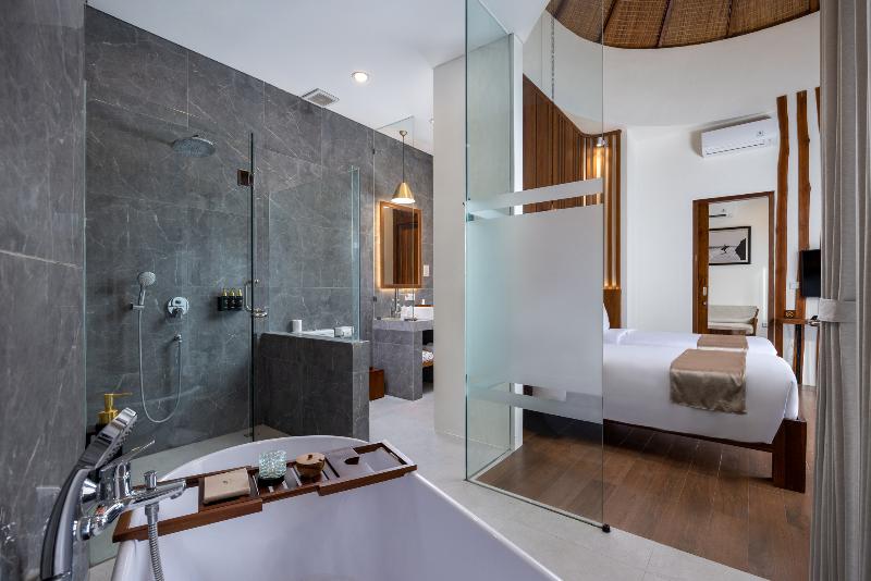 The Prime Canggu Bali By Kanaya Hospitality - Oda