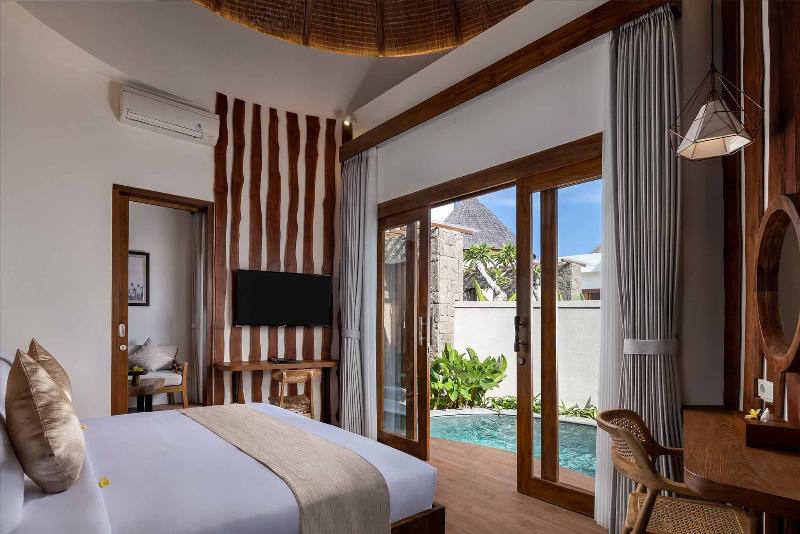 The Prime Canggu Bali By Kanaya Hospitality - Oda