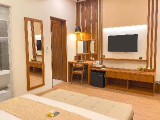 The Prime Canggu Bali By Kanaya Hospitality fotoÄŸrafÄ±