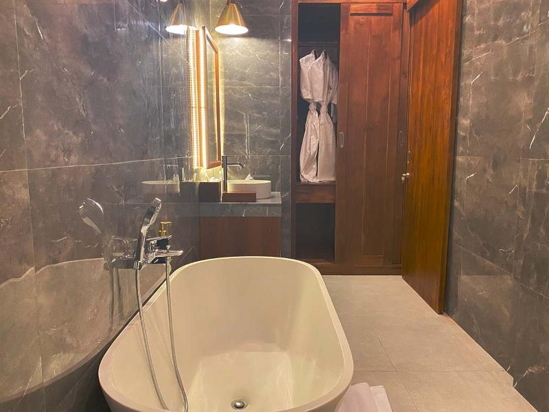 The Prime Canggu Bali By Kanaya Hospitality - Oda