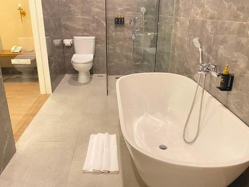 The Prime Canggu Bali By Kanaya Hospitality - Oda