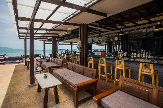 NH Collection Samui Peace Resort fotoÄŸrafÄ±