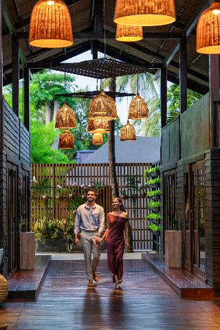 NH Collection Samui Peace Resort fotoÄŸrafÄ±