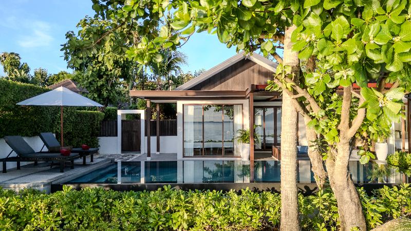 NH Collection Samui Peace Resort - Genel