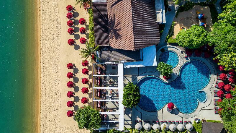 NH Collection Samui Peace Resort - Genel