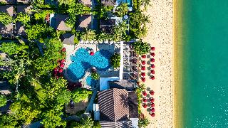 NH Collection Samui Peace Resort fotoÄŸrafÄ±