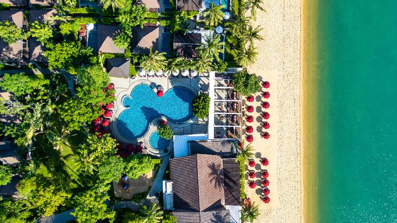 NH Collection Samui Peace Resort - Genel