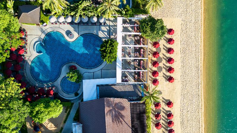 NH Collection Samui Peace Resort - Genel