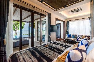 NH Collection Samui Peace Resort fotoÄŸrafÄ±