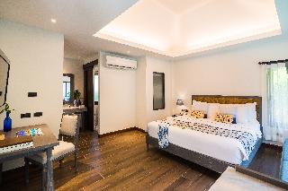 NH Collection Samui Peace Resort fotoÄŸrafÄ±