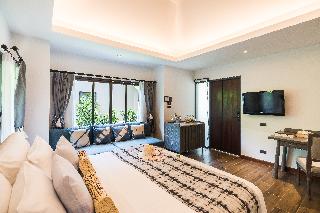 NH Collection Samui Peace Resort fotoÄŸrafÄ±